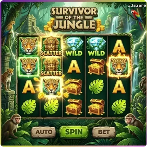 idagame Jakarta: Panduan Akses, APK, dan Login