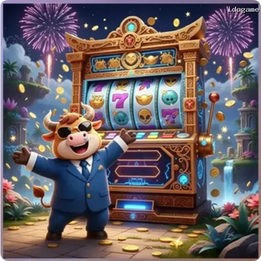 Pembaruan idagame APK: Versi Terbaru dan Catatan Perubahan