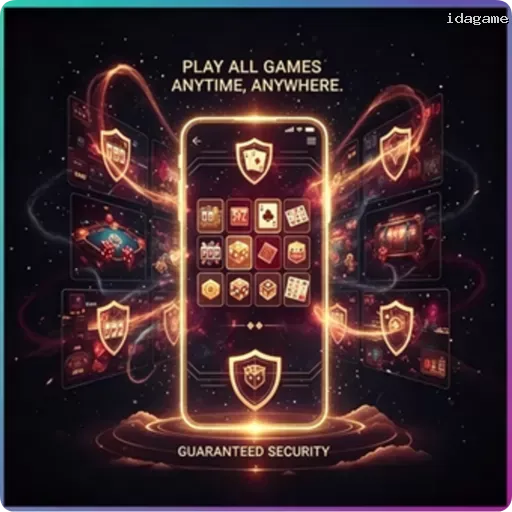 rr33 idagame